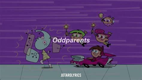 oddparents theme song|Fairly oddparents theme song Lyrics .